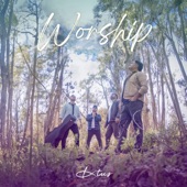 Worship - EP artwork