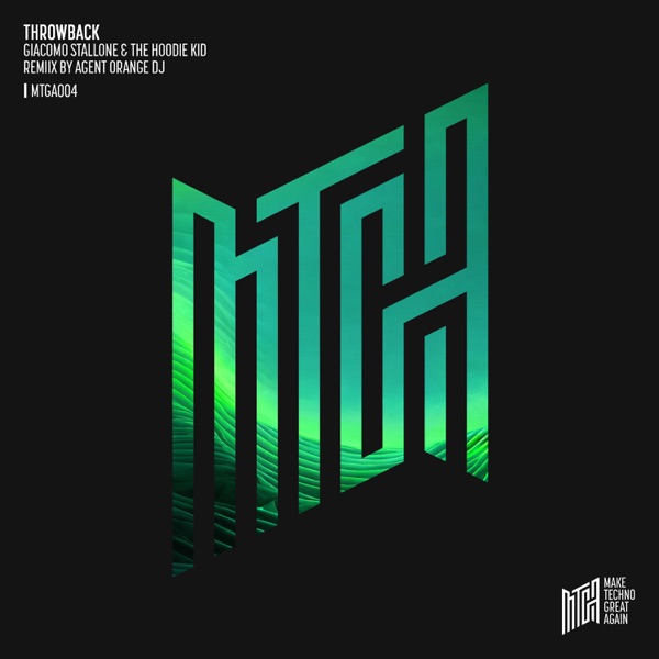 Throwback - Single