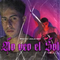 no veo el sol (feat. Jesús MDZ) - Single - lilPerris