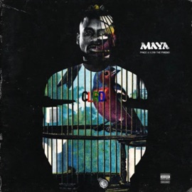 Maya PRICE & Kota the Friend