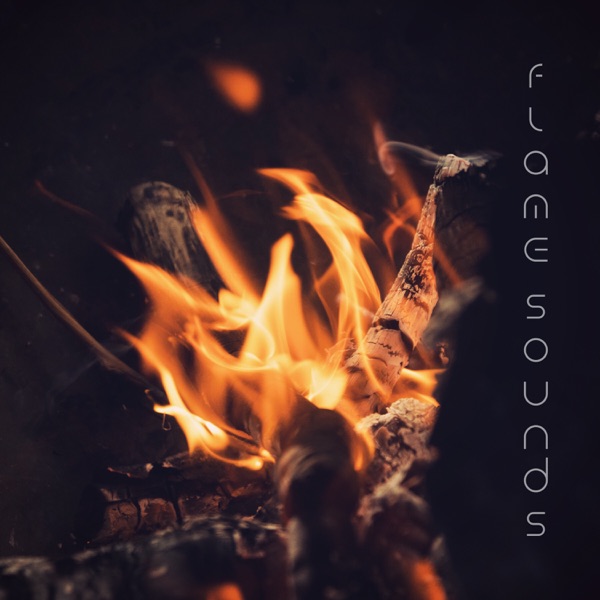 Flame Sounds - Single