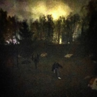 ZA WARUDO - EP - nadecrew