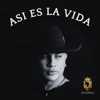 Así es la vida - Single - Juan Vargas Oficial