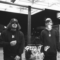 SPEED IT UP (feat. VENDETTA & RYDA) - Single - Valley Club