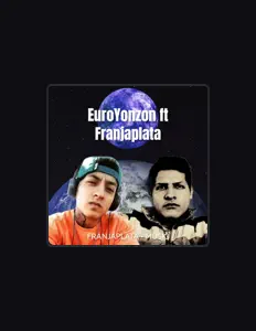 Poslechněte si interpreta EuroYonzon, sledujte hudební videa, přečtěte si životopis, podívejte se na data turné a další informace.