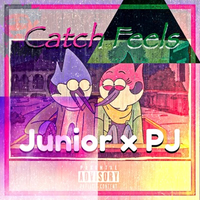 Catch Feels (feat. PJ Washington ) - Single
