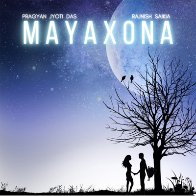Mayaxona - Single