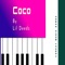 Coco - Lil Deedz lyrics