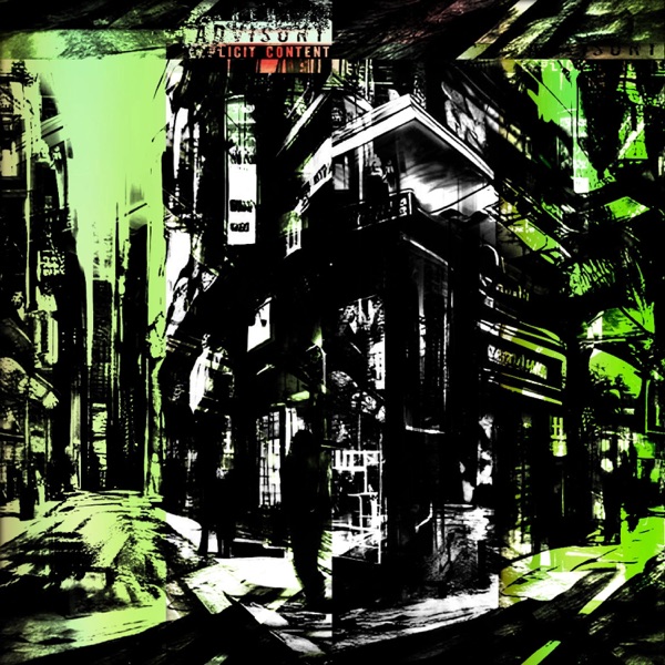 Perspective - EP