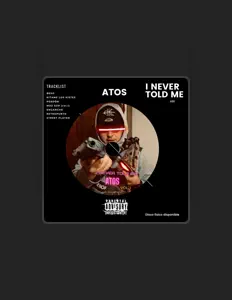 Listen to Atos, watch music videos, read bio, see tour dates & more!
