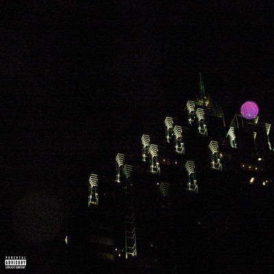 Through the Late Night - Single