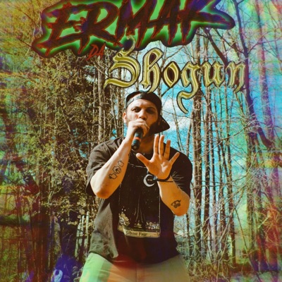 Ermak the Terrible - Single