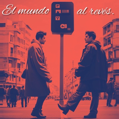 El mundo al revés - Single