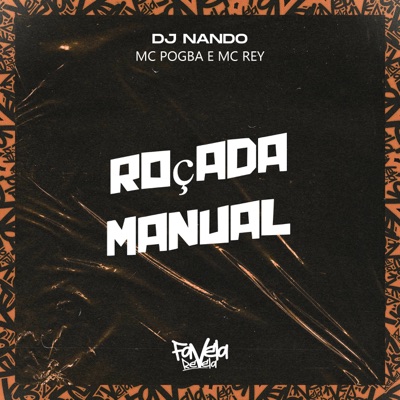 Roçada manual - Single