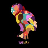 Woman (feat. Anemonen) artwork