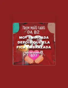 Listen to DJ GV CUNHA, watch music videos, read bio, see tour dates & more!