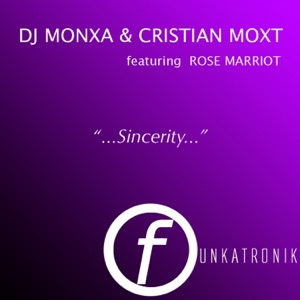 Sincerity - Single