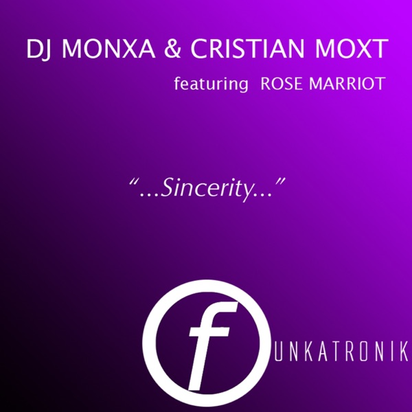 Sincerity - Single