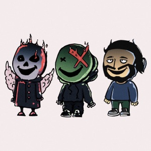 HIHIHAHA (REMIX) - Single