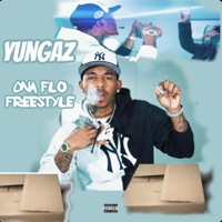 Ona Flo Freestyle - Single - YungAz