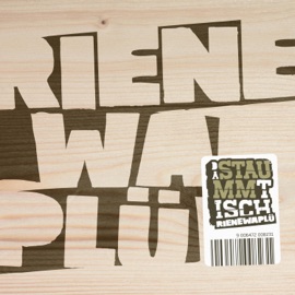 Hopfn & Moiz (feat. Flip & Laima) Da Staummtisch