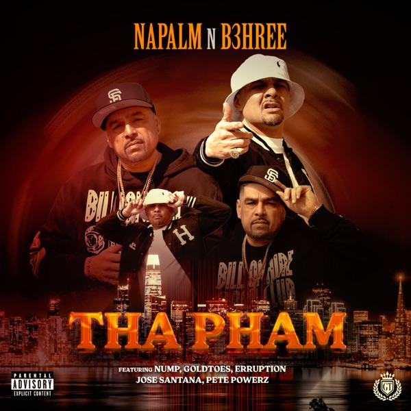 Tha Pham