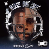 Ride or Die - Single - L.Smith & Mmbvelli