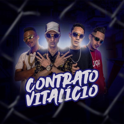 Contrato Vitalício - Single