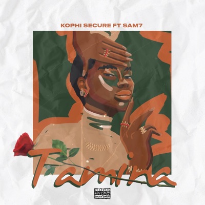 Tamina (feat. Sam 7) - Single