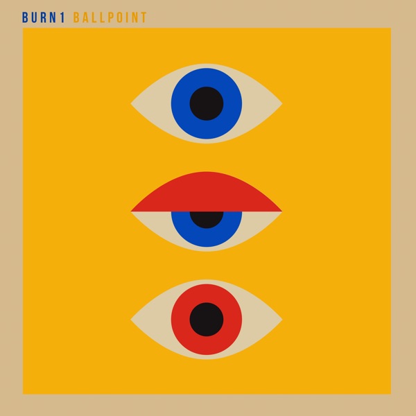 Burn1 - EP