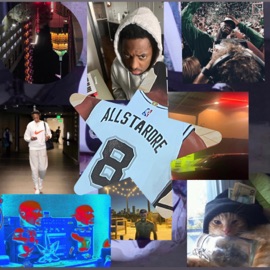 Hellcat (feat. BigSemiAuto) AllStarDre