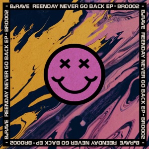 Never Go Back - Single