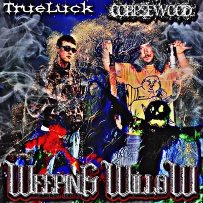 WEEPING WILLOW (feat. True Luck) - Single