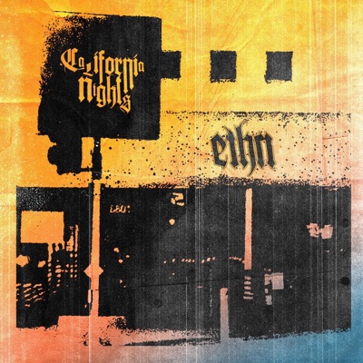 California Nights - Single