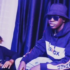 Mama (feat. Zack Logan) Dizzo Bashir