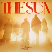 The Sun artwork