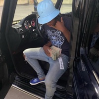 Different - Single - OTG Luhdell