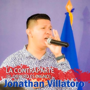 La Contraparte (El Obrero es Digno) - Single