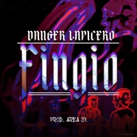 Fingio - Single - Danger Lapicero