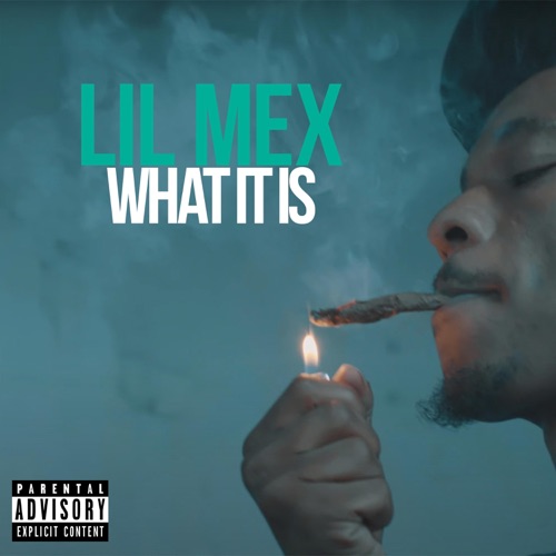 What It Is - Single