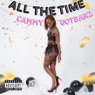 All the Time - Single