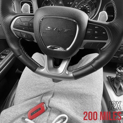 200 Miles - Single