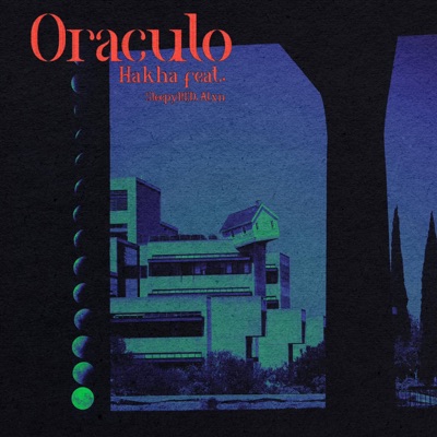 Oráculo (feat. Sleepy.red & Alxn) - Single