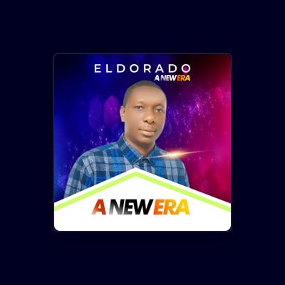 Listen to Eldorado, watch music videos, read bio, see tour dates & more!