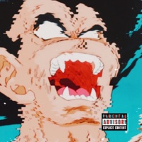 VooDoo Saiyajin 3 - Single - Izzy Neutron