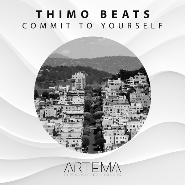 Commit To Yourself - Single