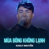 Mùa Đông Không Lạnh (Chachacha) - Single