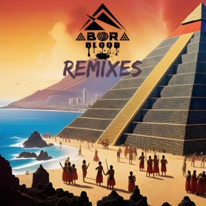 Bada bin (feat. Pielroja) [Nitram MX Remix]