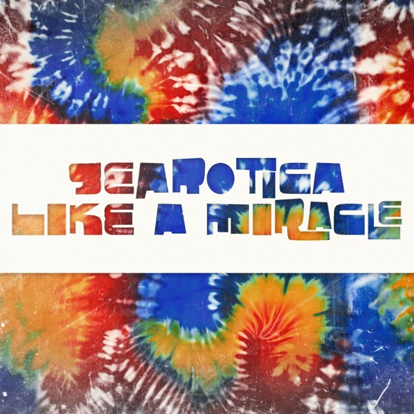 Like a Miracle - Single