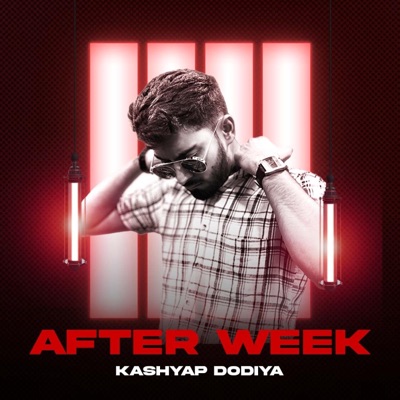 Kashyap Dodiya - After Week